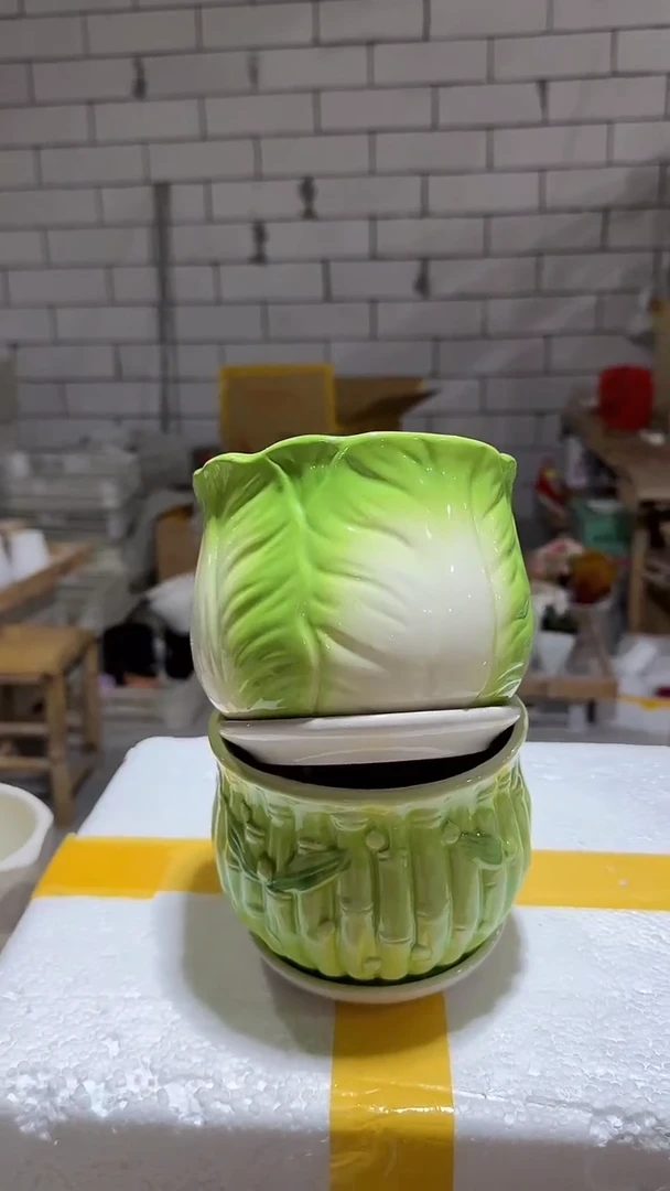 【闪购商品】陶瓷+13-4