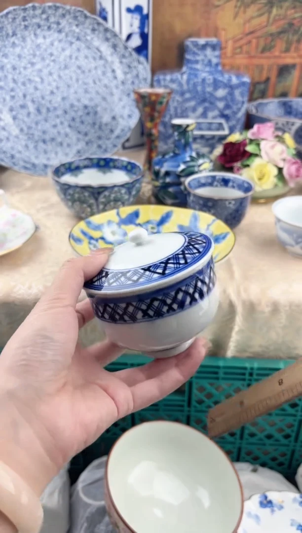 【闪购商品】瓷片0913