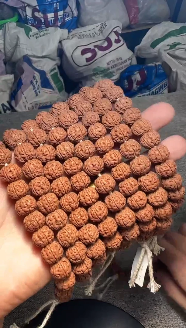 手串金刚菩提非全品超头精挑老树王手持-12mm