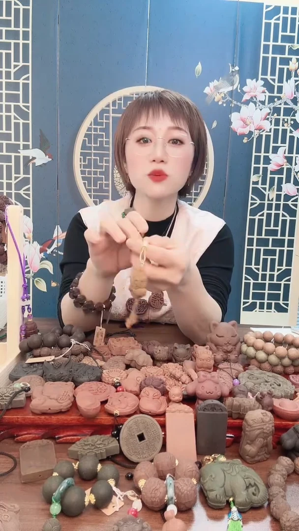 【闪购商品】泥塑牛奶香醒师设计项链