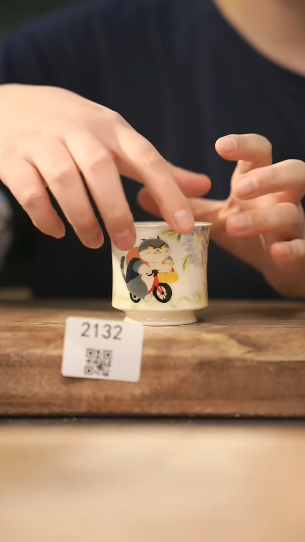 【落单孤品】福利/杯子@@2132