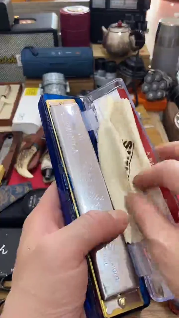 瓷片闪购商品  如图所示