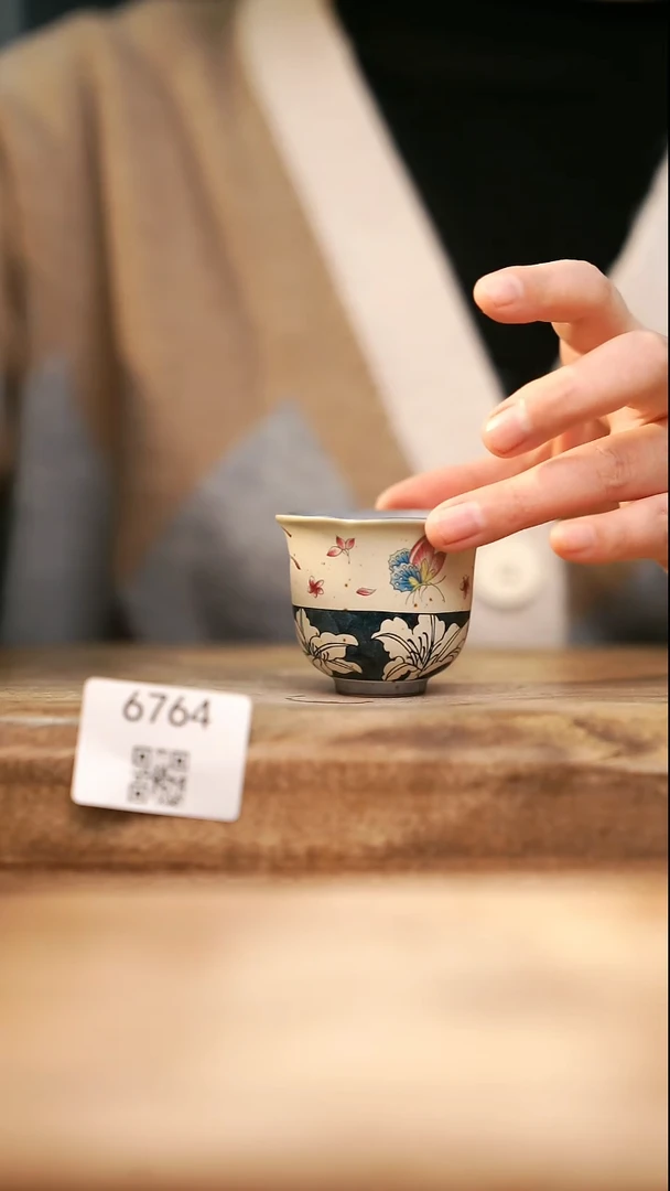 【落单孤品】福利/杯子@@6764