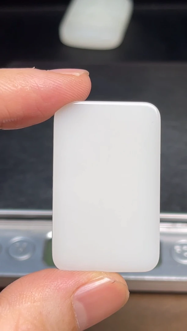 【闪购商品】和田玉颈饰未镶嵌59 带包容