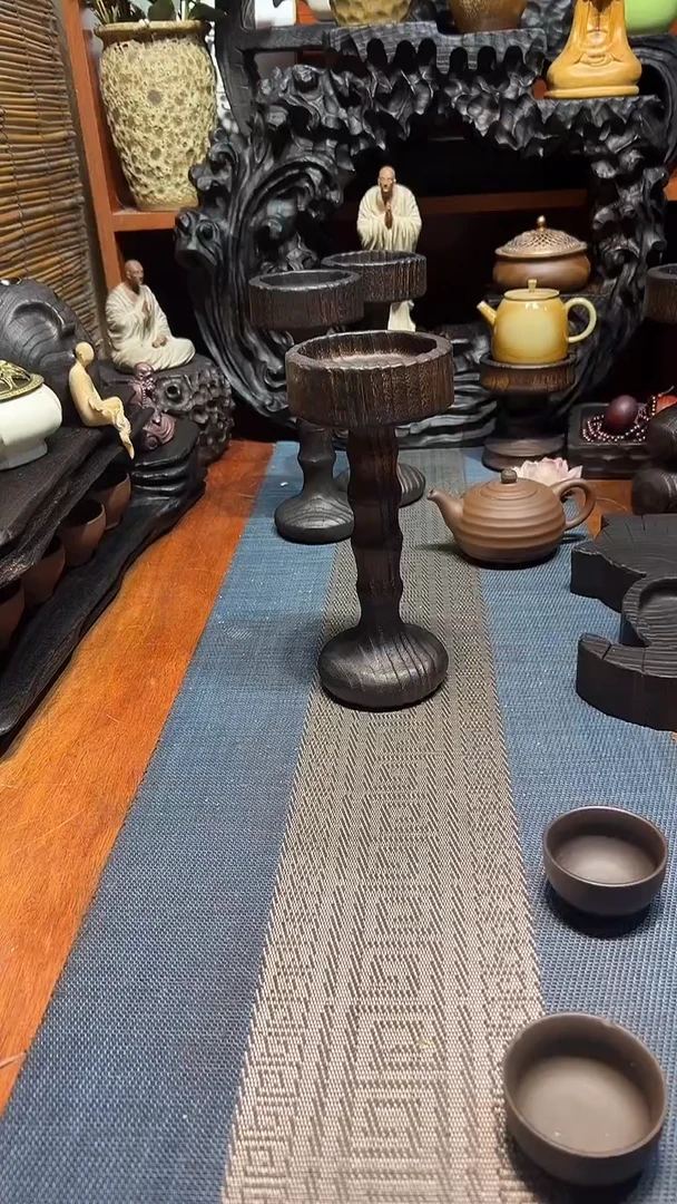 香樟木香樟木一物一拍