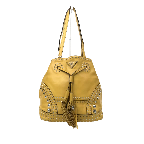 95新/普拉达/妃鱼/手提包/市场价13000/250304LT0009