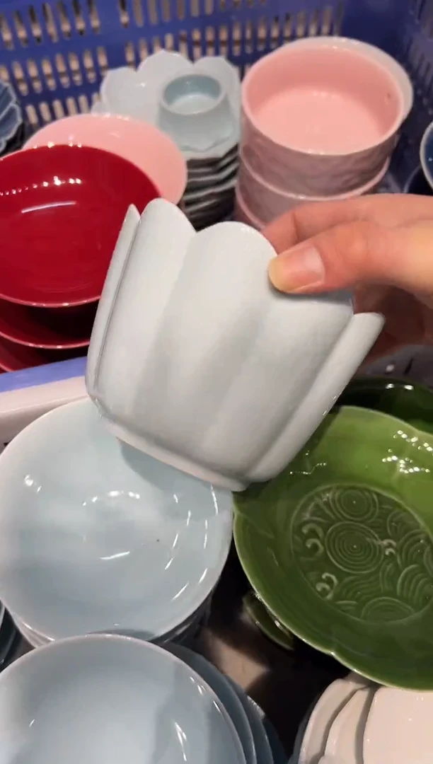 瓷片瓷微瑕商品 介意勿拍