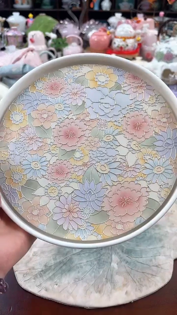 【闪购商品】壶茶具：库存仅剩1件（白）