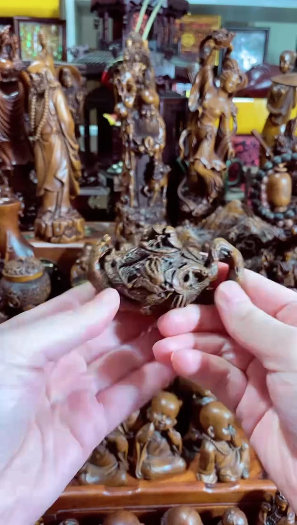 【闪购商品】木高端文玩礼品好物