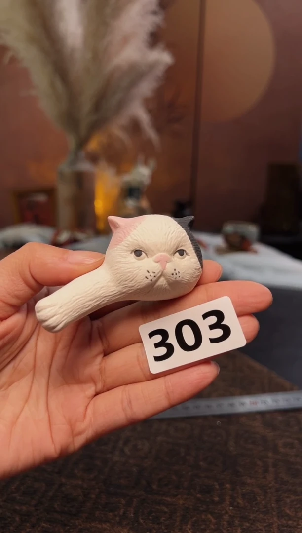 瓷片设计师款手工手作