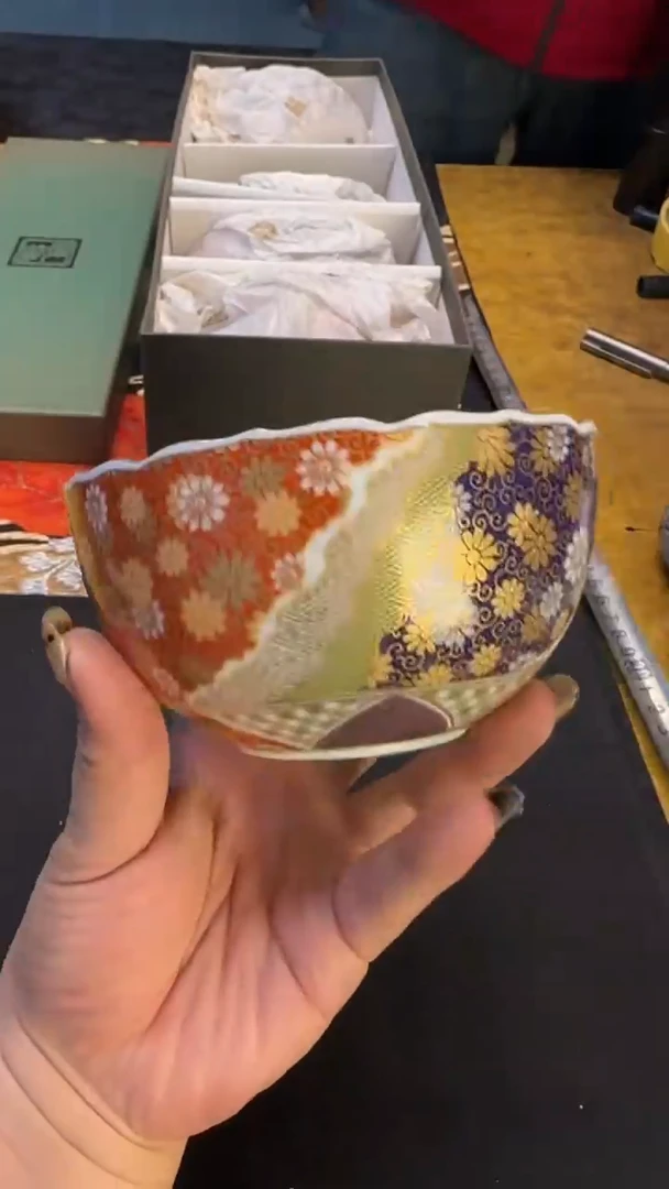 陶瓷器茶文化工艺品36号