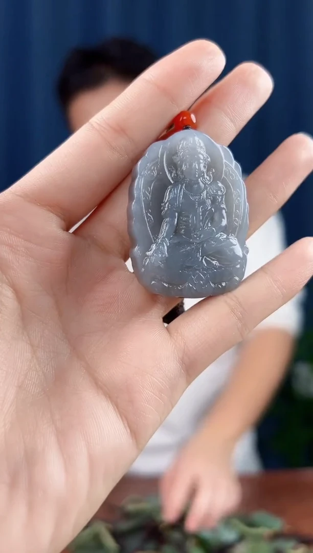 未镶嵌和田玉挂件拍一发一，多样性发货
