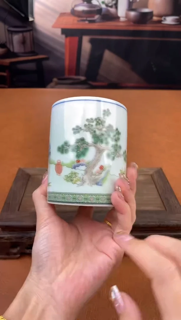 【闪购商品】陶禧茶器闪购福利V