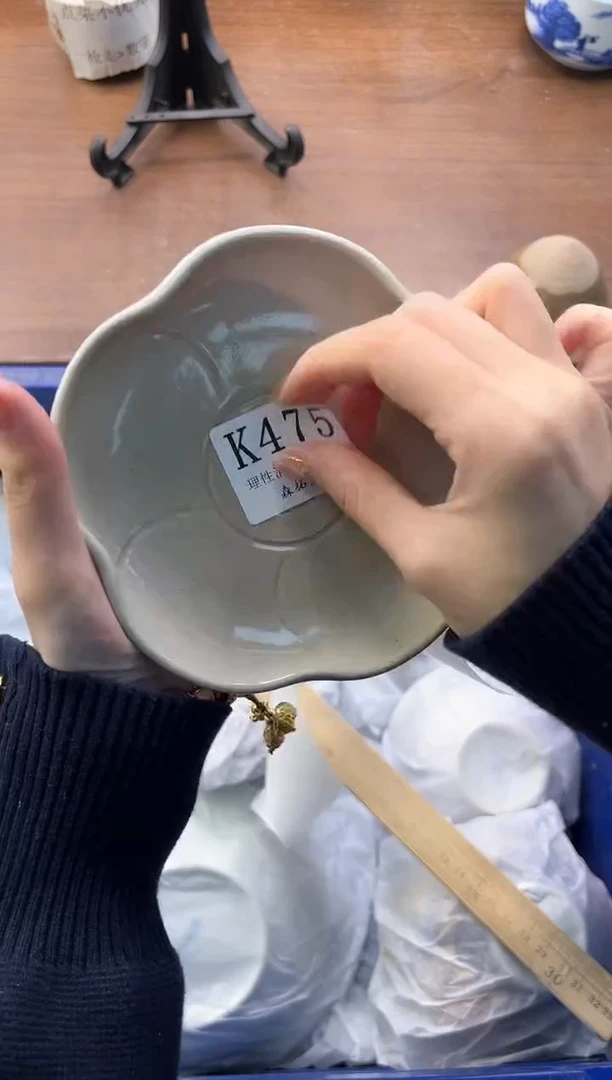 【闪购商品】瓷片----------K475