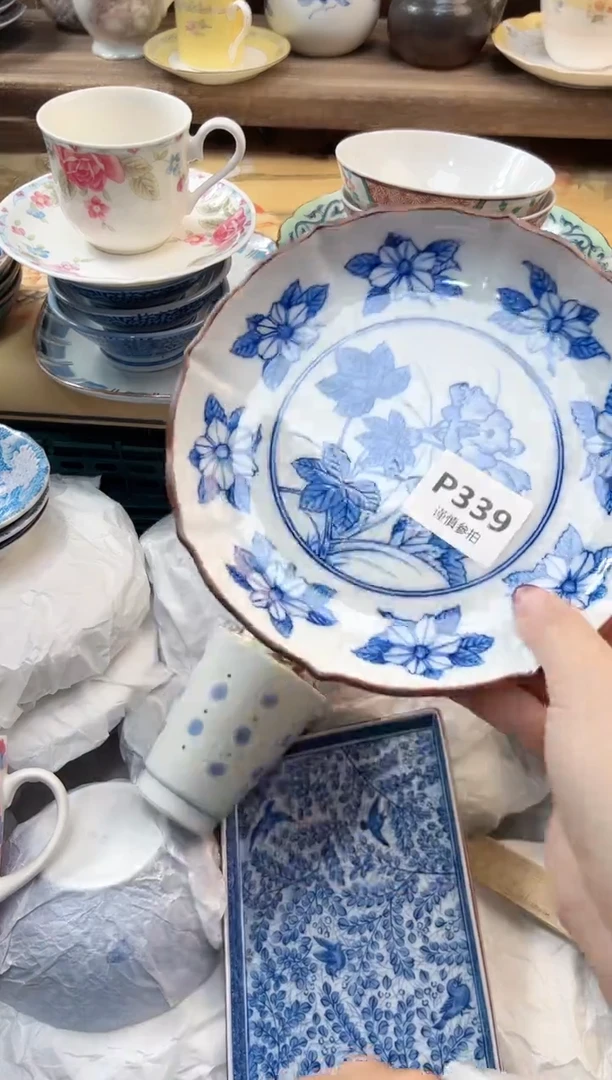 瓷片宁***天    339