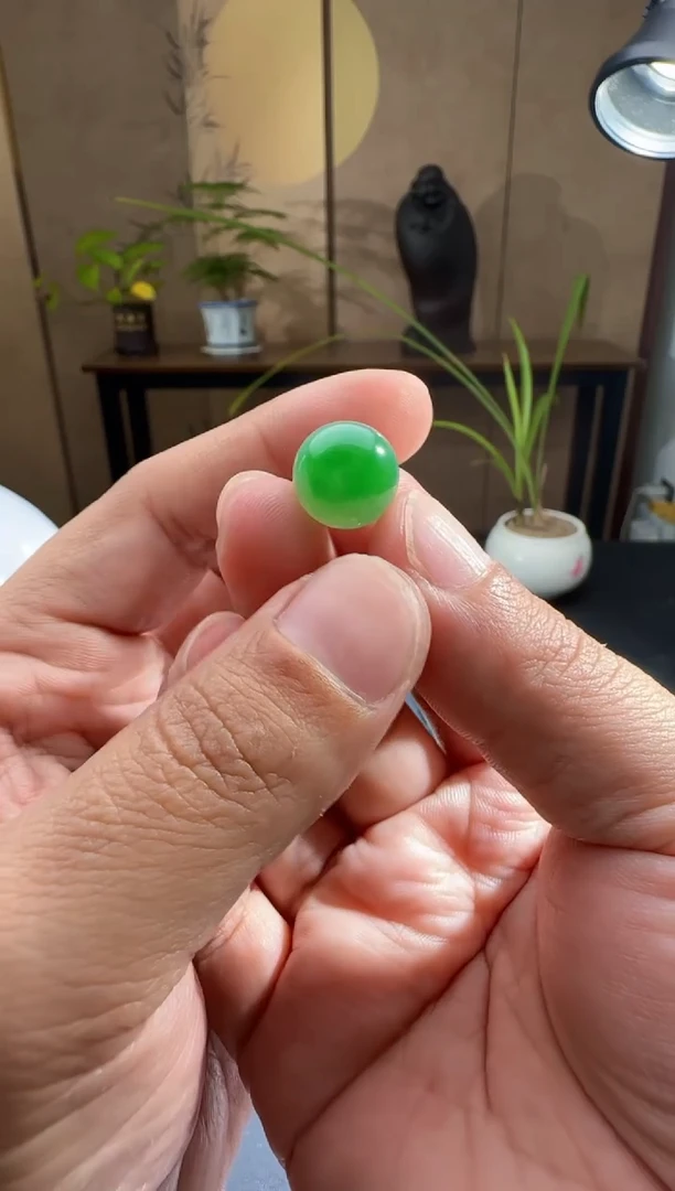 未镶嵌定制翡翠缅甸A货翡翠