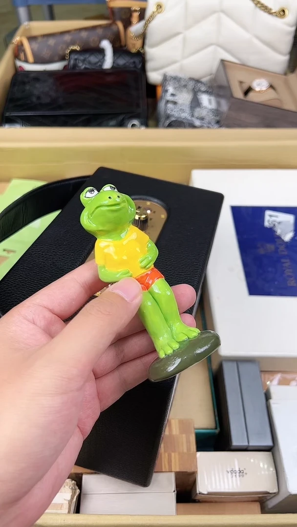 瓷片全球寻宝高端瓷儿