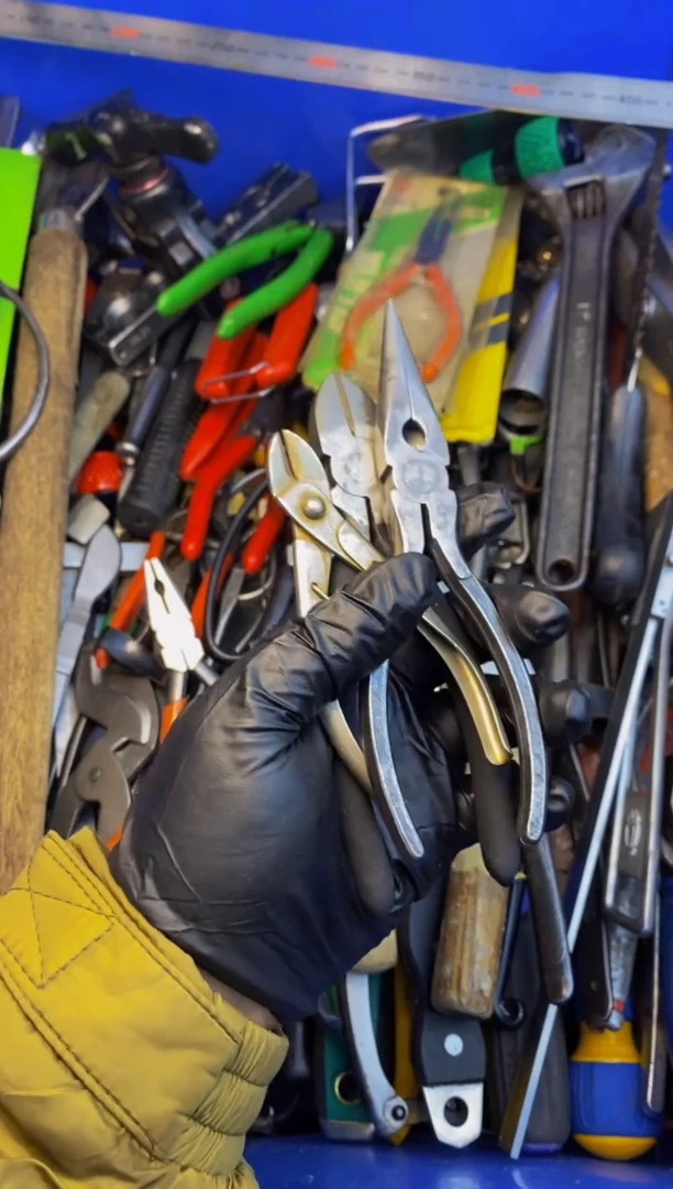 ꧁****收大白日本工具仓库闪购链接