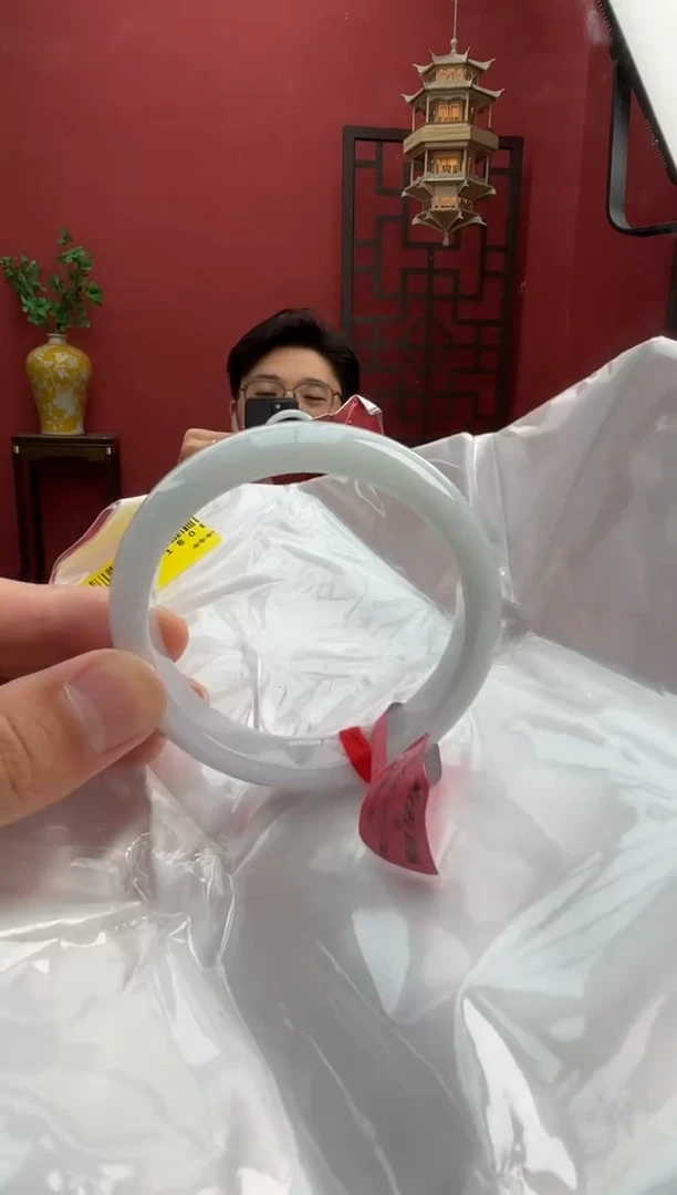 未镶嵌手镯翡翠翡翠手镯6