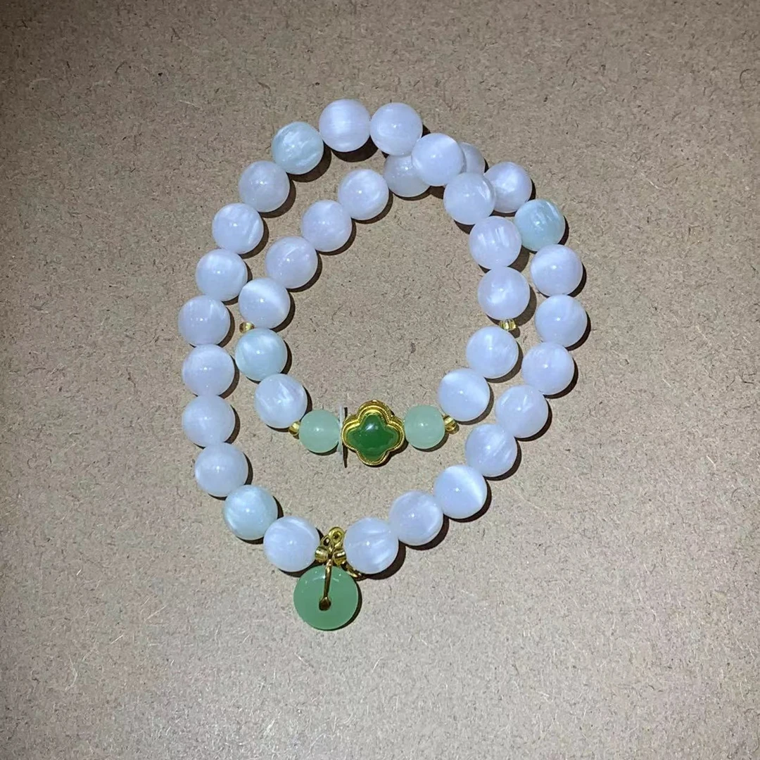 精品菩提根手串  YW 139 （无礼盒）