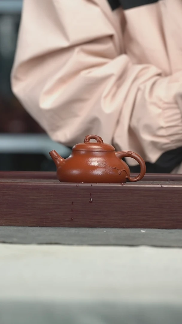 【闪购商品】紫砂茶壶紫砂壶紫砂壶