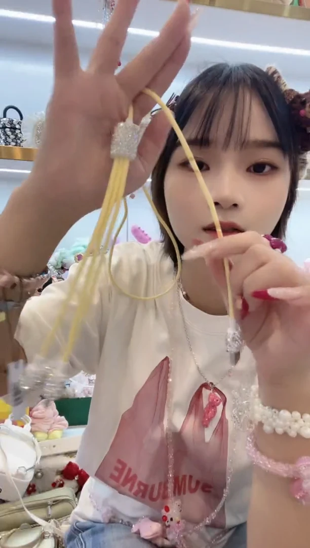 PVC格格家定制女包1900