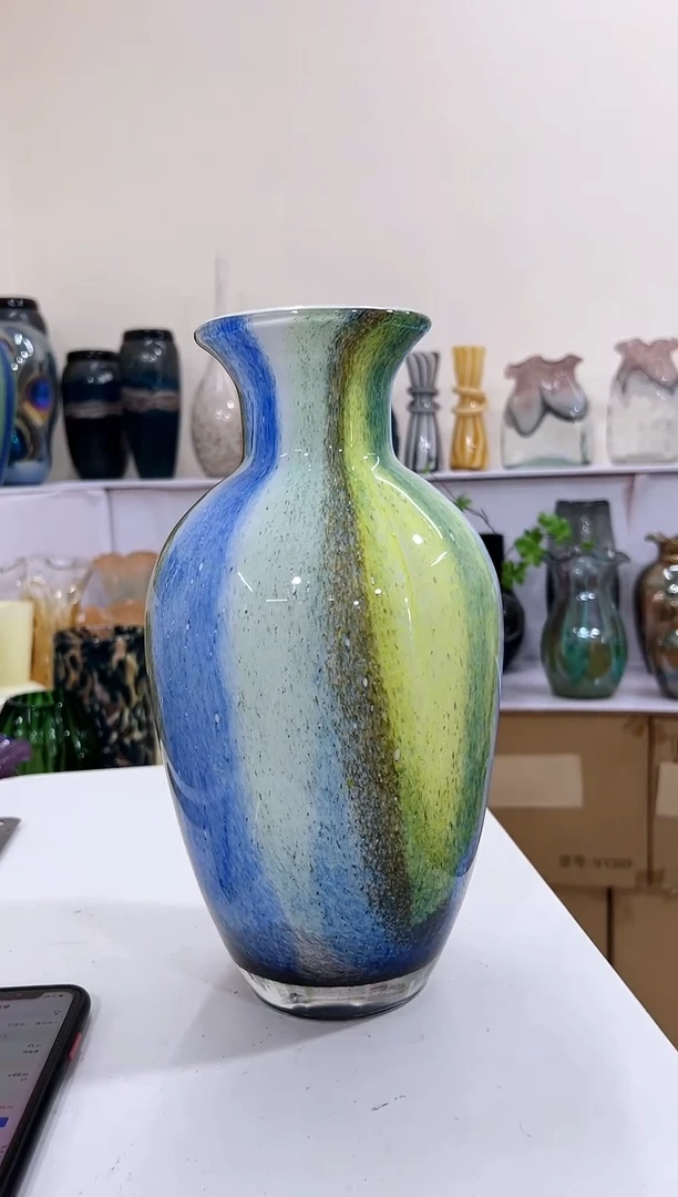 【闪购商品】也麦花器