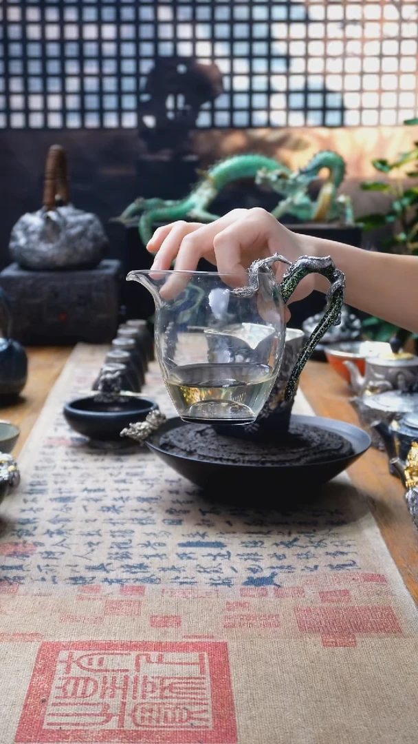 欲山行 高货设计款