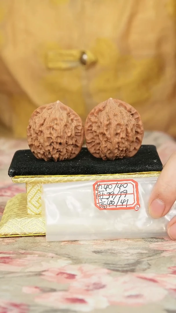 把件文玩核桃非嫁接北京