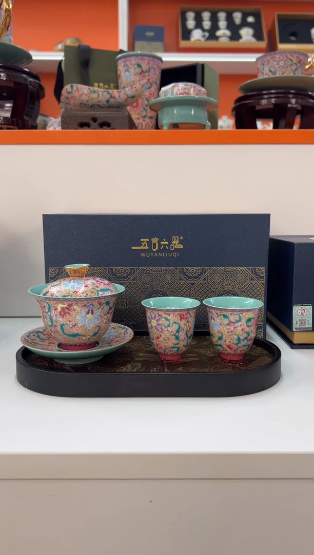 【闪购商品】瓷片小乔闪电购产品