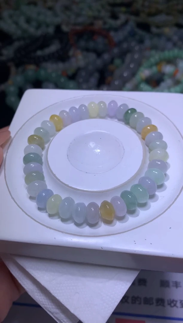 【闪购商品】定制翡翠未镶嵌MXX001668