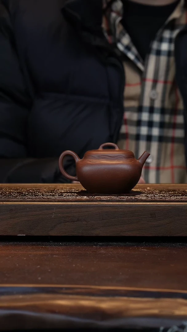 【闪购商品】紫砂茶壶开年福利盛丰源