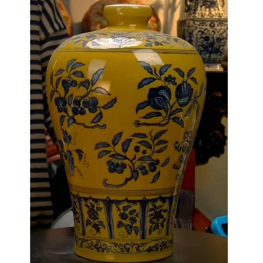 比富苏精品古陶瓷