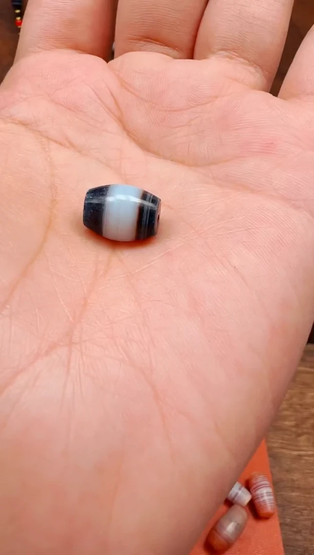 【肖钟出品】东南亚配珠