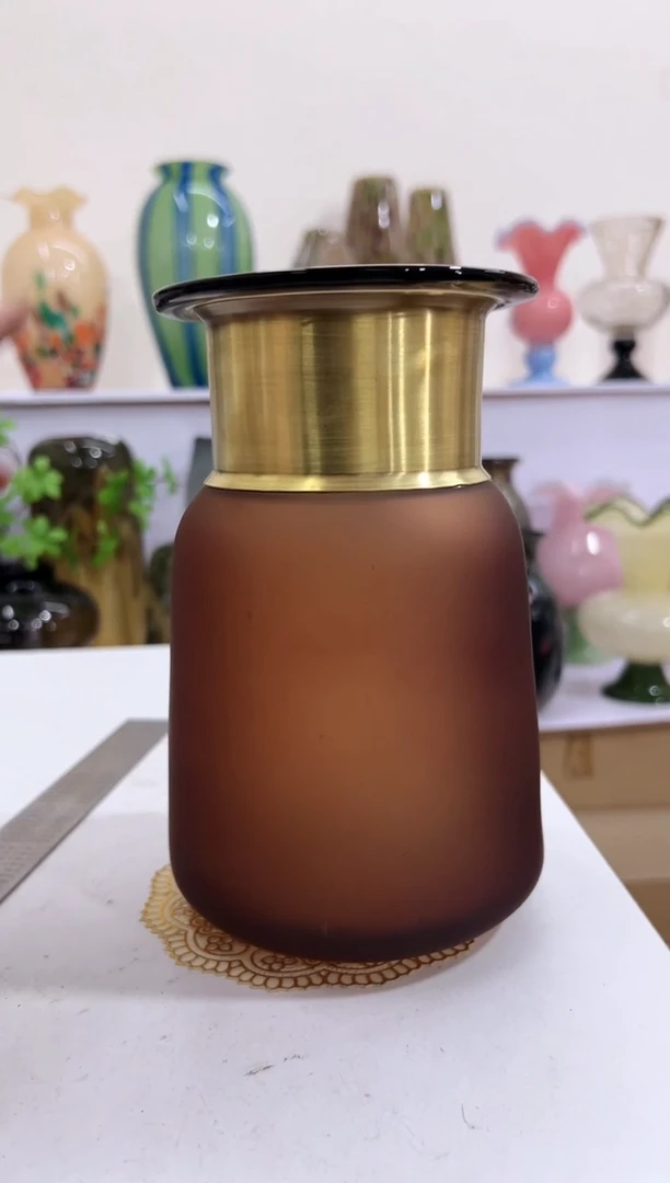 【闪购商品】也麦花器