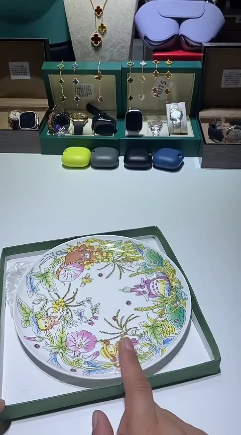 瓷片生活的本意就是开心@@1