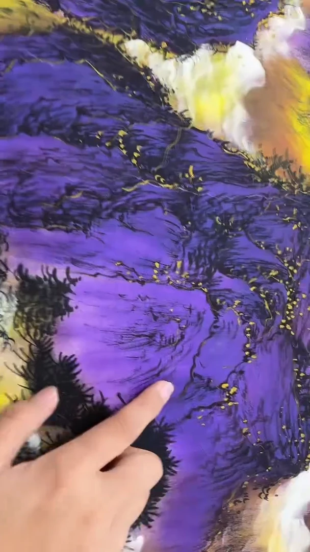 联诺书画年画年画A89