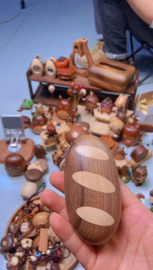 重瑕  面包开瓶器