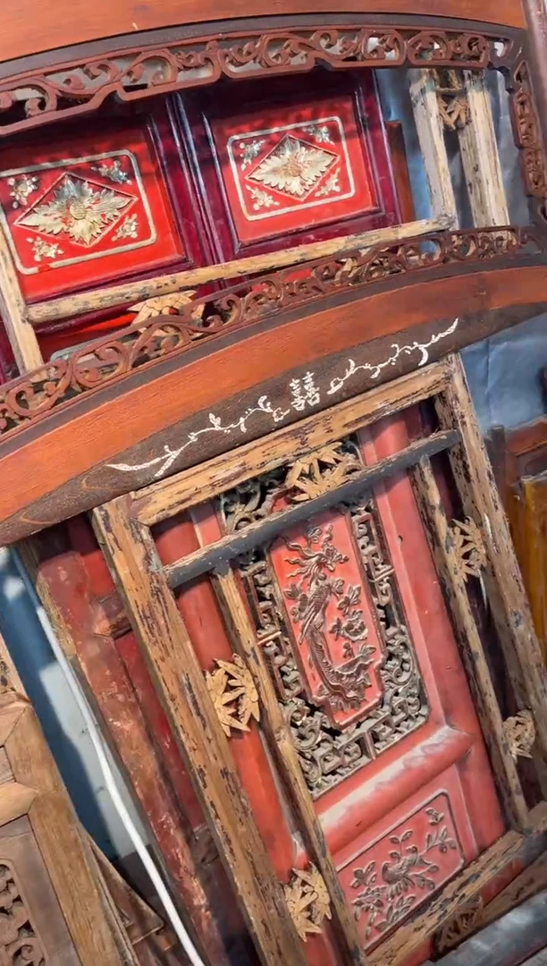 香榧木木雕款舒****猫老木雕老物完美主义者勿拍新疆西藏不包邮