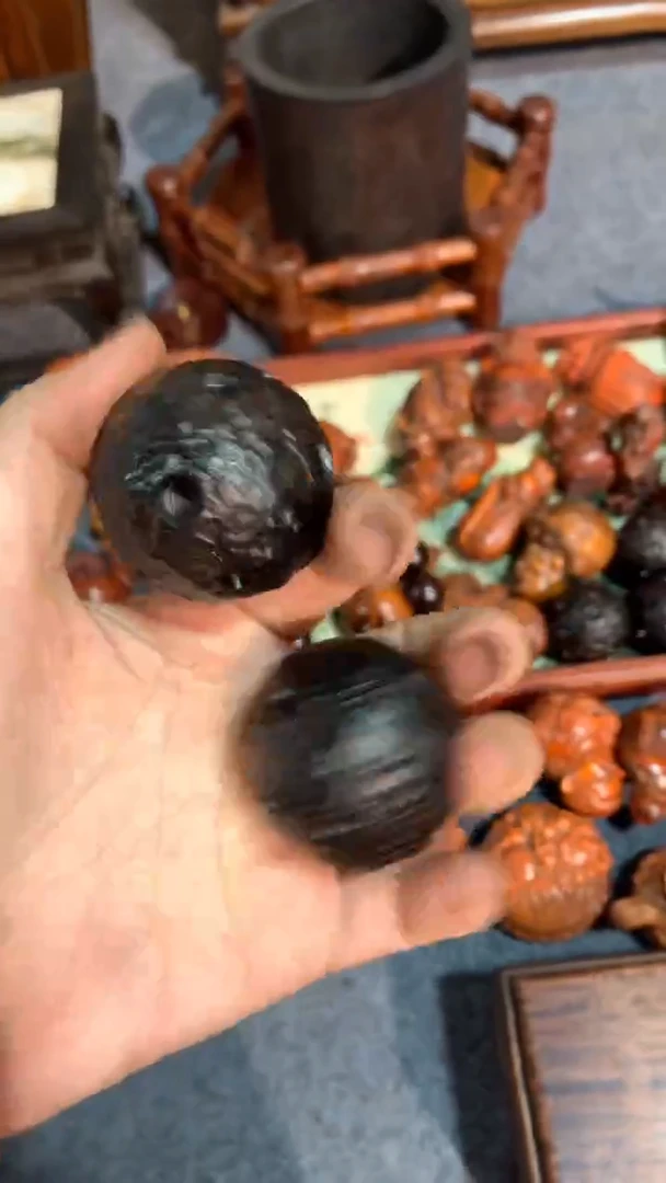 木福利             手球