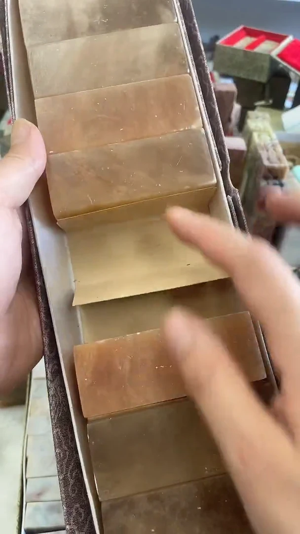 【知墨堂666#】牙签章微瑕不挑8方