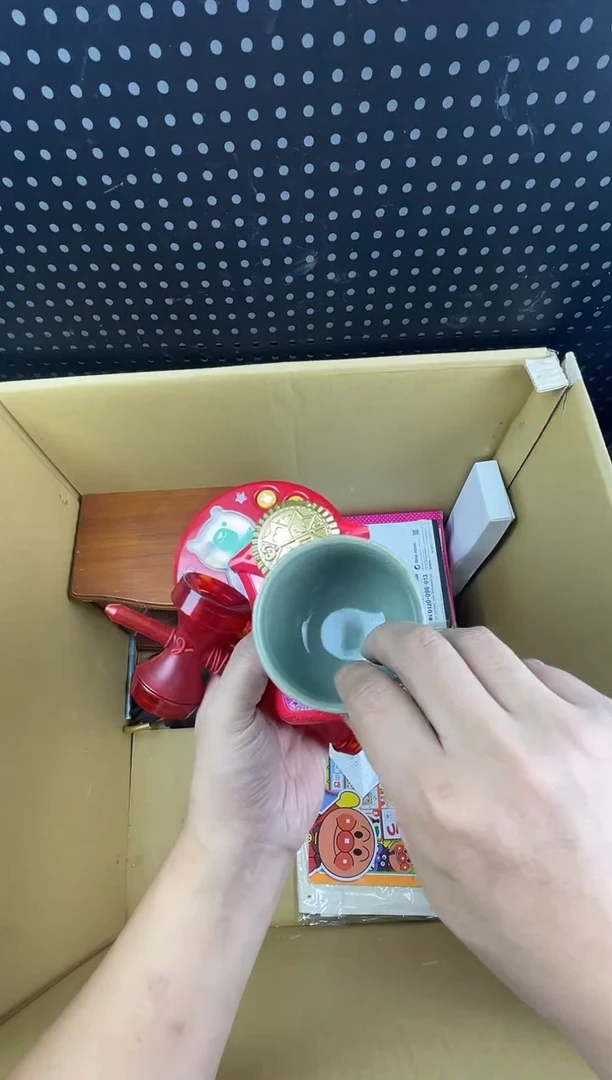 清**来小懂中古百货