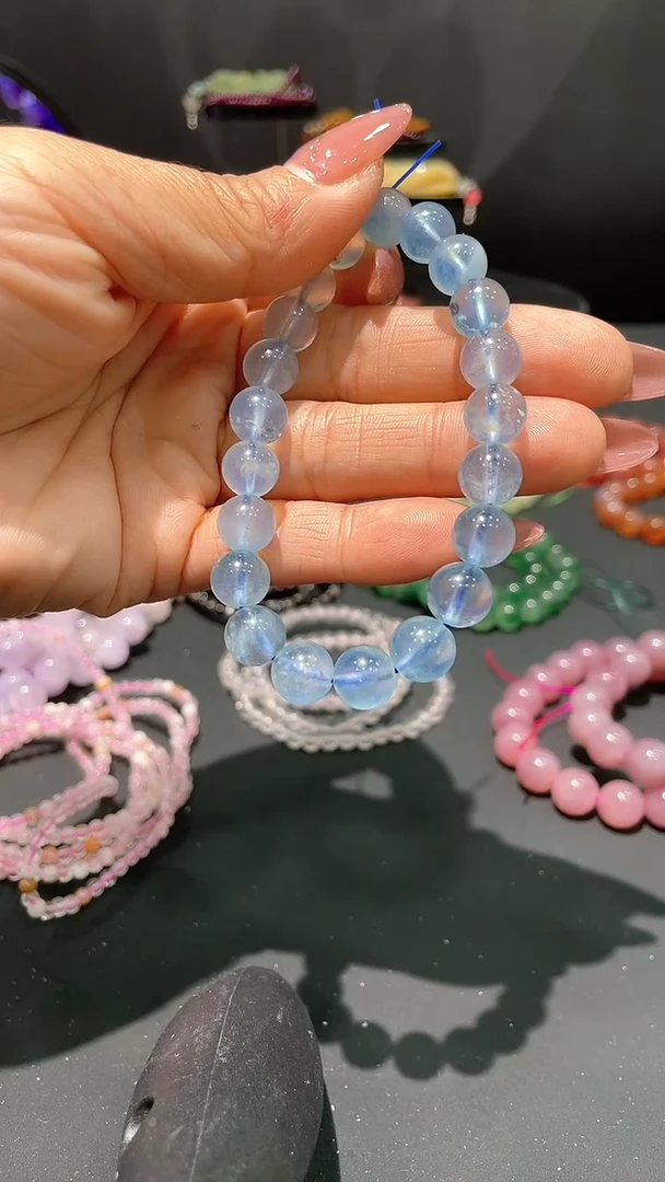 【闪购商品】紫晶耳饰银S925镶嵌 许是一场梦