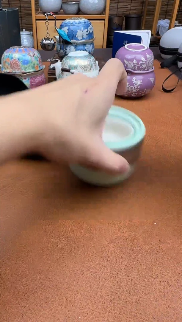 周末福利@高端茶具~~