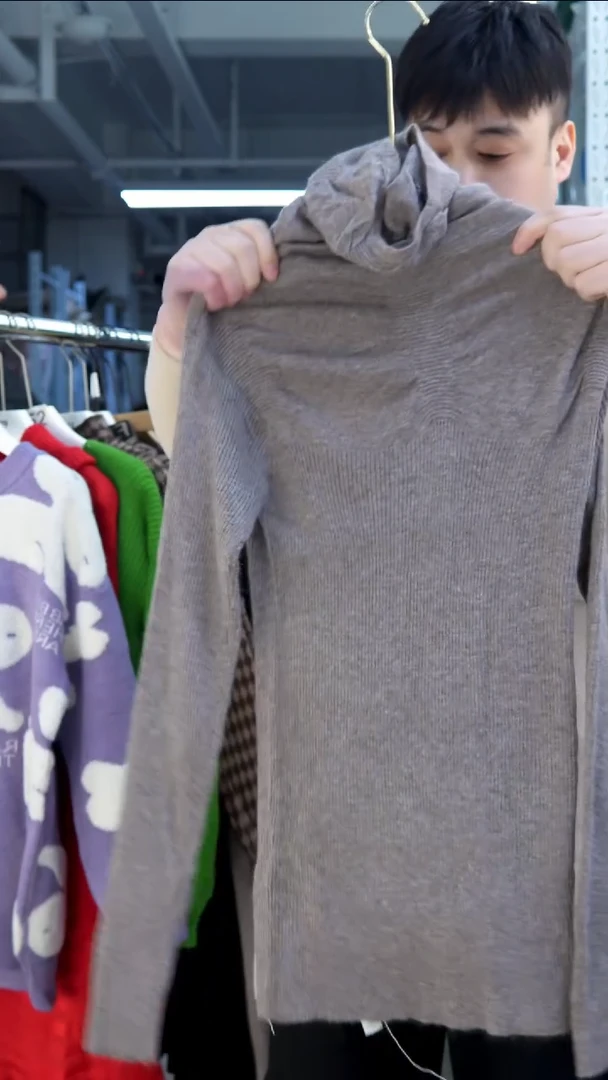 玉姐家高品质毛衣