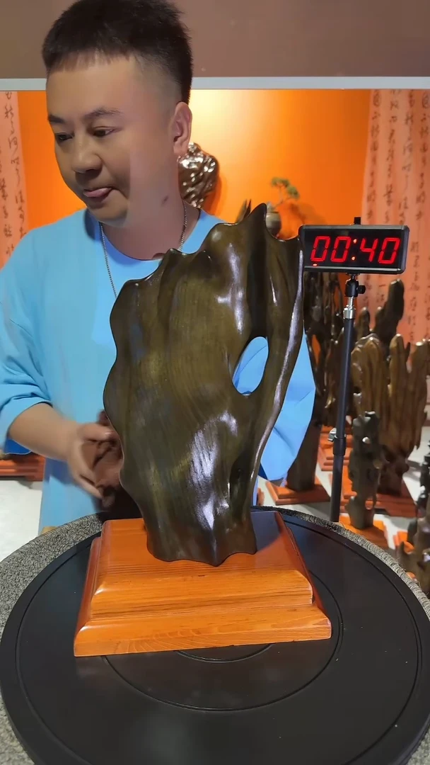 金丝楠小叶桢楠金丝楠木