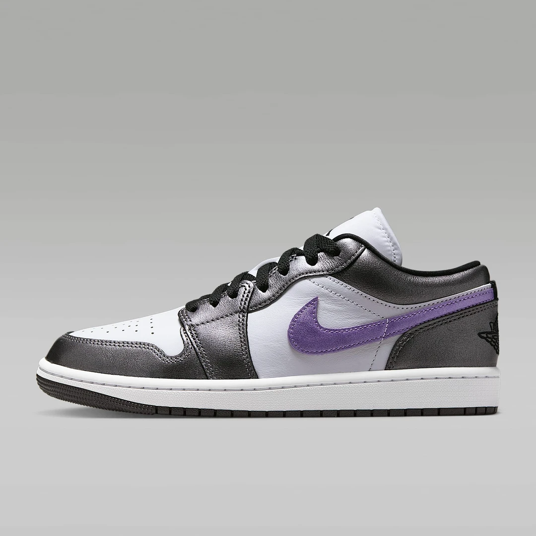 NIKE耐克【呼】Air Jordan 1 Low SE女子运动鞋板鞋HJ5910-105