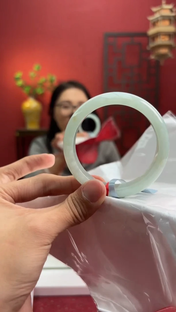 未镶嵌手镯翡翠翡翠手镯6