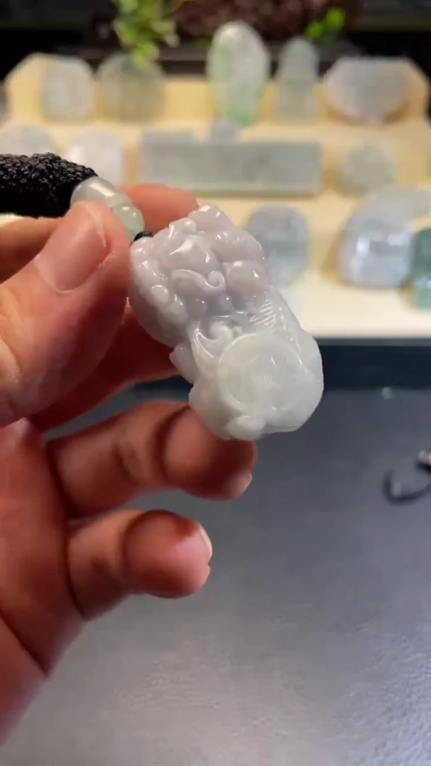 颈饰未镶嵌翡翠9/17/126