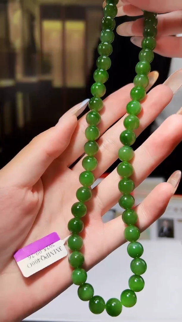 定制和田玉玉界匠心天然和田玉